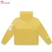 Valley Dreams Sun Graphic Zip‑Up Hoodie, 3 Colors #B67875