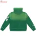 Valley Dreams Sun Graphic Zip‑Up Hoodie, 3 Colors #B67875