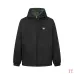 Prada 26SS Reversible Floral Print Hooded Wind Jacket #B68849