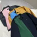 Prada Fall Winter Turn Collar Bomber Pilot Jacket, Multi Colors #B68853