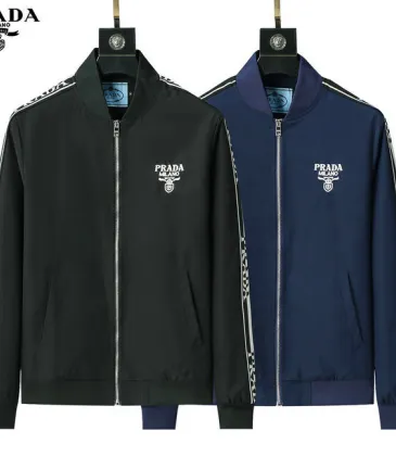 Prada Jackets for MEN #A52028