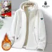 Prada Jackets for MEN #A58138