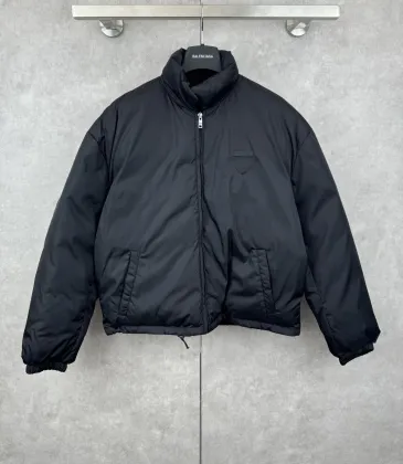 Prada Jackets for MEN #A58815
