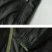 Prada Men’s Reversible Hooded Windbreaker #B67688