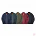 Prada Triangle Patch Bomber Flight Jacket, Navy, Dark Green, Burgundy, Black #B68847