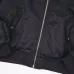Prada Triangle Patch Bomber Flight Jacket, Navy, Dark Green, Burgundy, Black #B68847