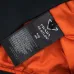 Prada Triangle Patch Bomber Flight Jacket, Navy, Dark Green, Burgundy, Black #B68847