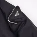 Prada Triangle Patch Bomber Flight Jacket, Navy, Dark Green, Burgundy, Black #B68847