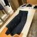 Prada Triangle Logo Full‑Zip Stand Collar Jacket, Black #B68269