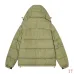 Ralph Lauren Classic Pony Logo Hooded Puffer Winter Jacket, Army Green #B67957