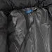 Ralph Lauren Classic Pony Logo Hooded Puffer Winter Jacket, Army Green #B67957