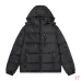 Ralph Lauren Classic Pony Logo Hooded Puffer Winter Jacket, Army Green #B67957