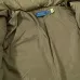 Ralph Lauren Classic Pony Logo Hooded Puffer Winter Jacket, Army Green #B67957