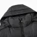 Ralph Lauren Classic Pony Logo Hooded Puffer Winter Jacket, Army Green #B67957