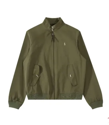 Ralph Lauren Jackets for Men 5 colors #A54679