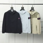Stone Island Jackets for MEN #A64023