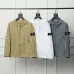 Stone Island Jackets for MEN #A64036