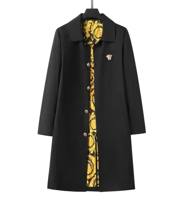 Versace Jackets for MEN #B67624