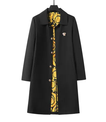 Versace Jackets for MEN #B67624