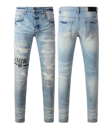 AMIRI Jeans for Men #A38348 AMIRI Jeans for Men #A38348