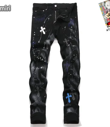 AMIRI Jeans for Men #A60547