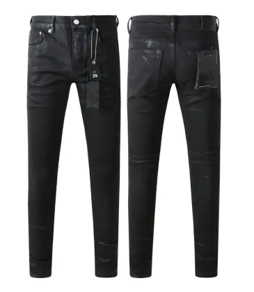 PURPLE BRAND Jeans for Men #A38350 PURPLE BRAND Jeans for Men #A38350