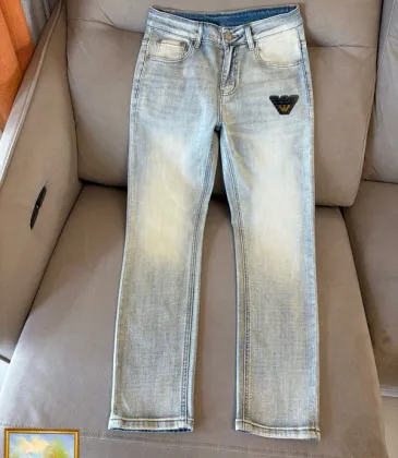 Armani Jeans for Armani Shorts Jeans for men #A58218
