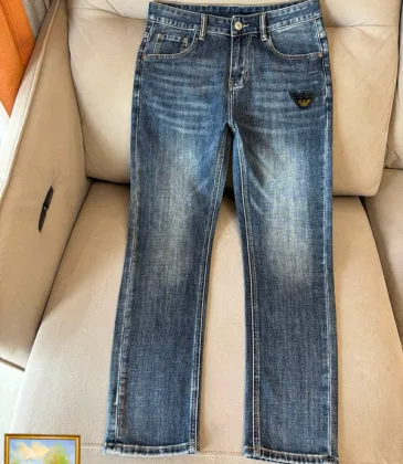 Armani Jeans for Armani Shorts Jeans for men #A58220