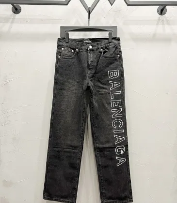 Balenciaga jeans #A64913 Balenciaga jeans #A64913