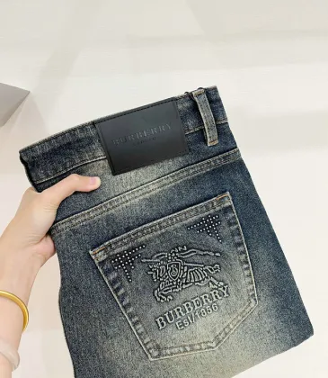 Burberry Jeans for Men #B69026