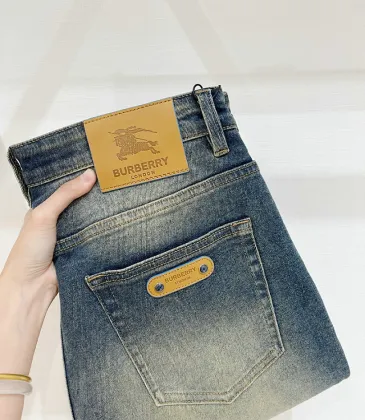 Burberry Jeans for Men #B69040