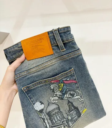 Burberry Jeans for Men #B69066