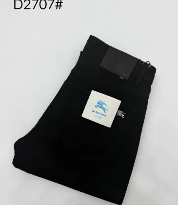 Burberry Jeans for Men #B69080