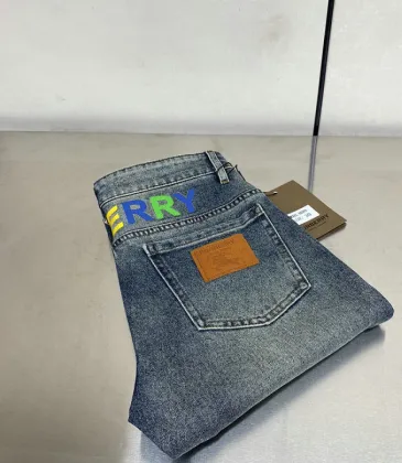 Burberry Jeans for Men #B69085