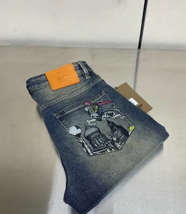Burberry Jeans for Men #B69089