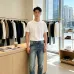 Burberry Jeans for Men #B69110