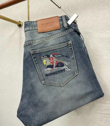 Burberry Jeans for Men #B69110