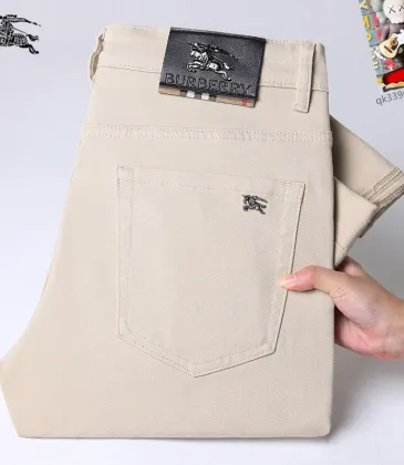 Burberry Jeans for Men #A58955