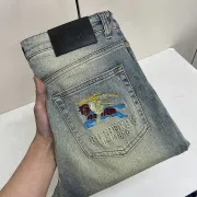 Burberry Jeans for Men #A60620