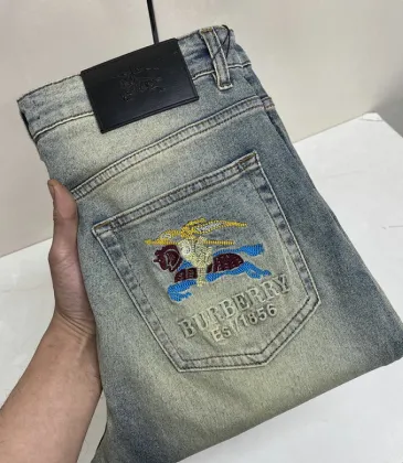 Burberry Jeans for Men #A60958