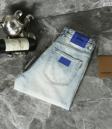 Burberry Jeans for Men #A61668