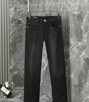 Burberry Jeans for Men #A61672