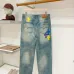 Chrome Hearts Jeans for Men #B69067