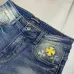 Chrome Hearts Jeans for Men #B69083