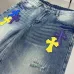 Chrome Hearts Jeans for Men #B69103