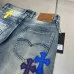 Chrome Hearts Jeans for Men #B69103