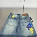 Chrome Hearts Jeans for Men #B69103