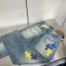 Chrome Hearts Jeans for Men #B69103
