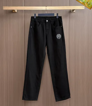 Chrome Hearts Jeans for Men #A57795