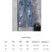 Chrome Hearts Jeans for Men #A58036